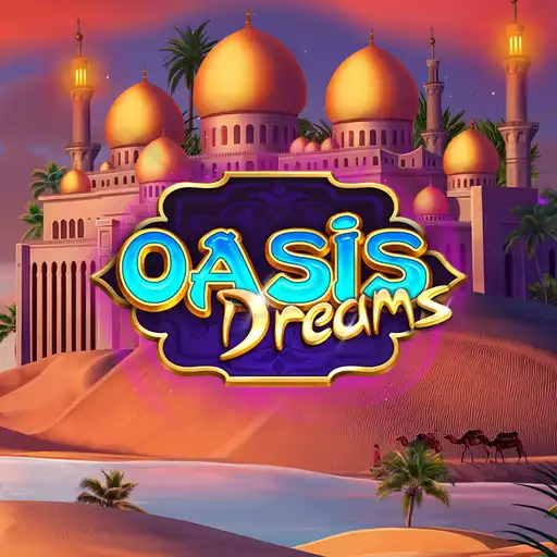 Oasis Dreams