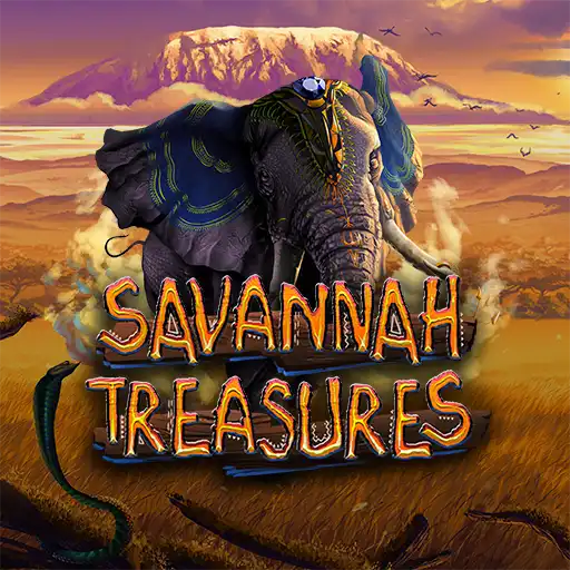 Savannah Treasures