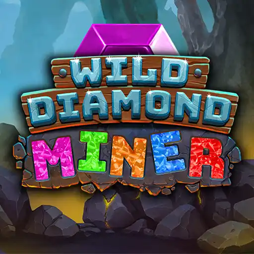 Wild Diamond Miner