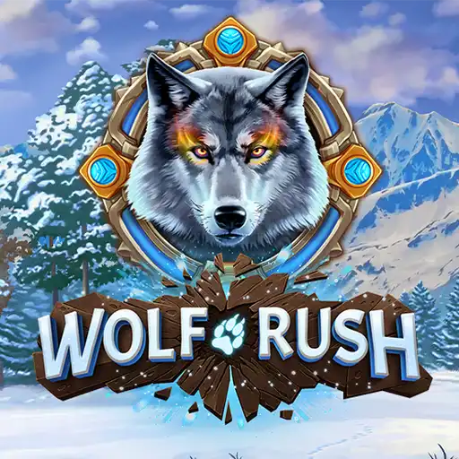 Wolf Rush