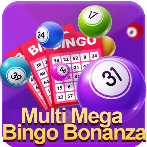Multi Mega Bingo Bonanza