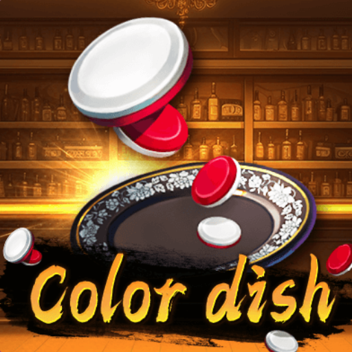 Color dish