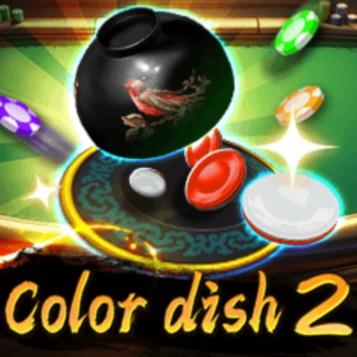Color Dish 2