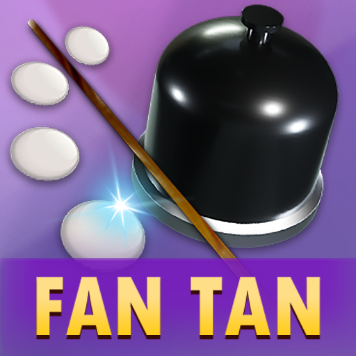 FAN TAN