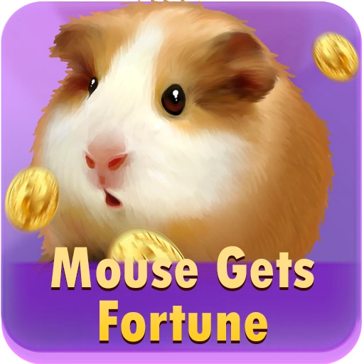 Mouse Gets Fortune