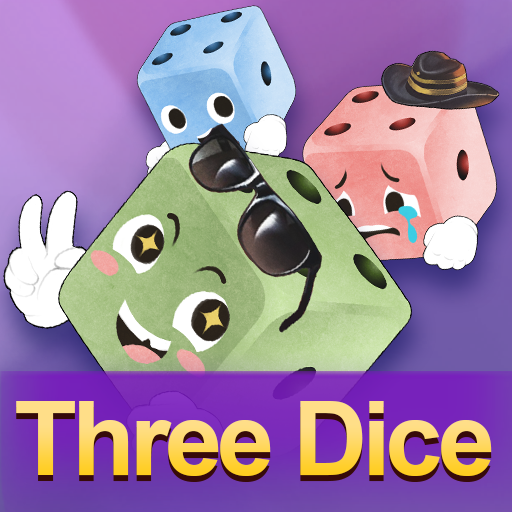 Three Dice