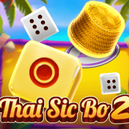 Thai Sic Bo 2
