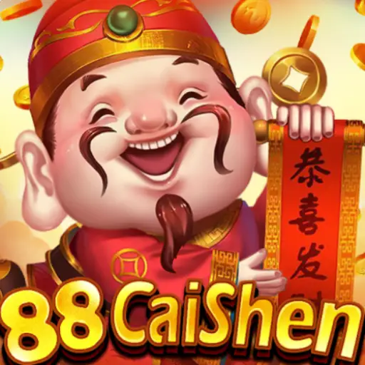 88 CaiShen