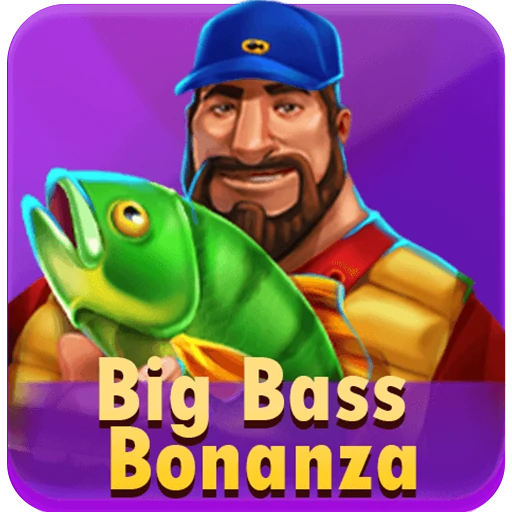 Big Bass Bonanza