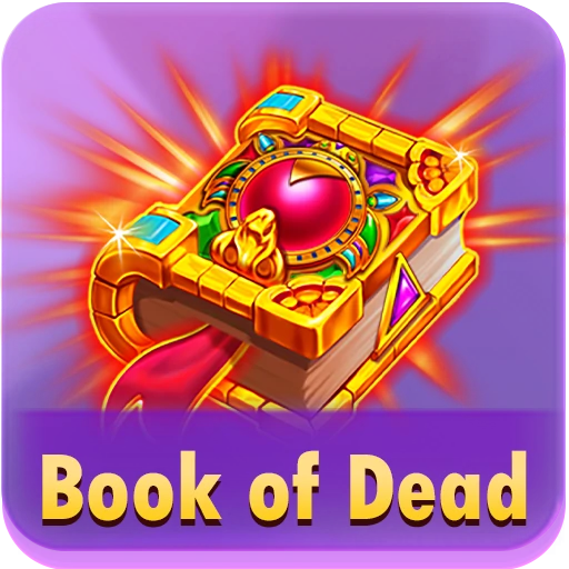 Book of Dead