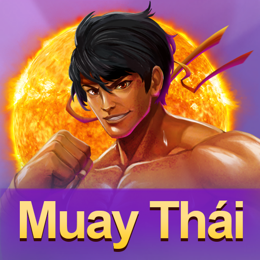 Thai Boxing King