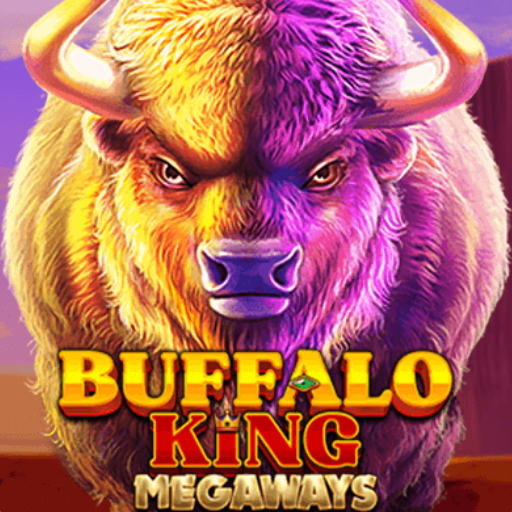 Buffalo King MEGAWAYS