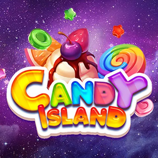 Candy Island