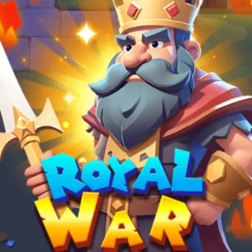Royal War