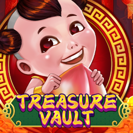 Treasure Vault