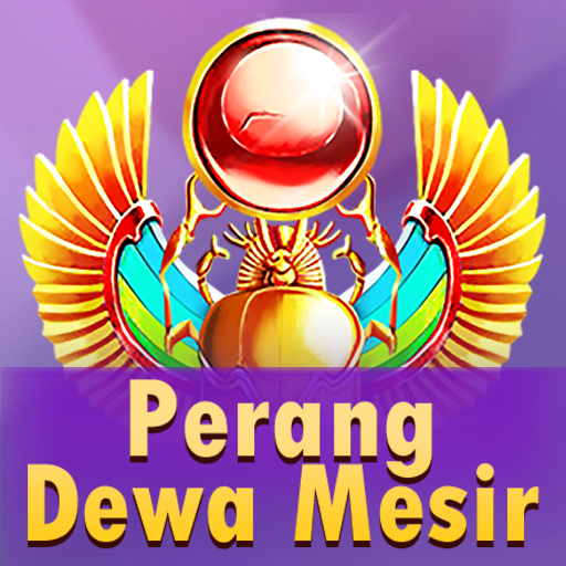 War of the Egyptian Gods