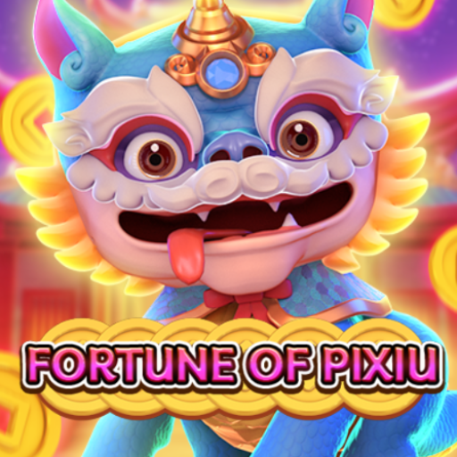 Fortune Of Pixiu