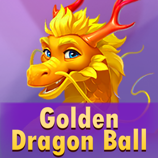 Golden Dragon Ball