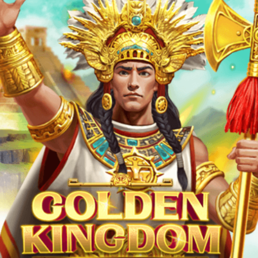 Golden kingdom