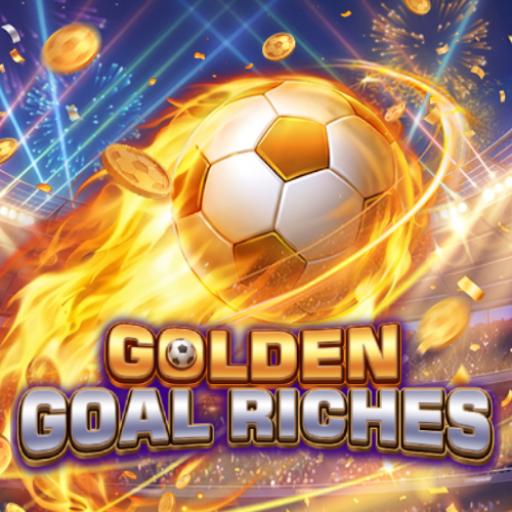 Golden Goal Riches