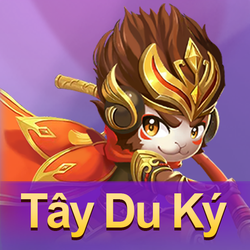 The Journey to The West