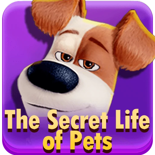 The Secret Life of Pets