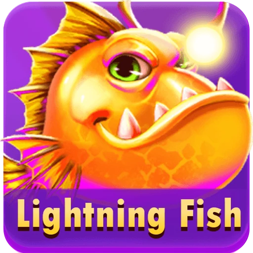 Lightning Fish