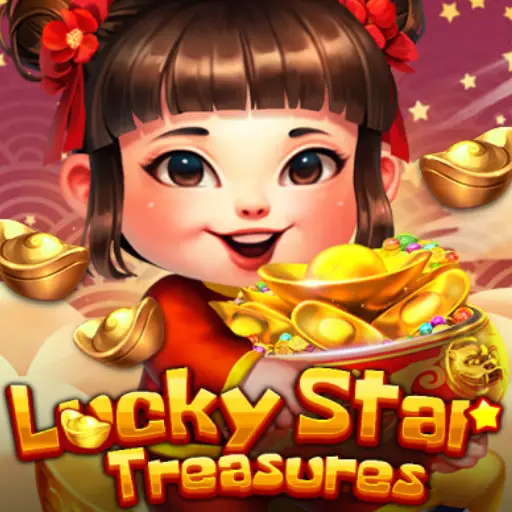 Lucky Star Treasures