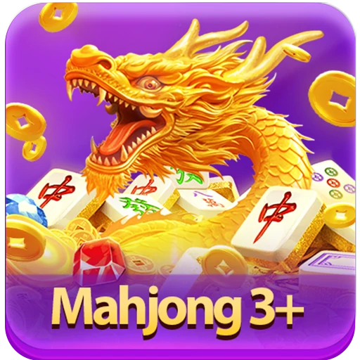 Mahjong 3+