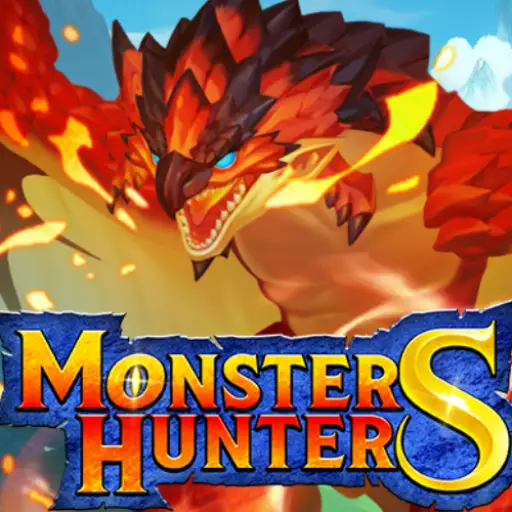 Monster Hunter S