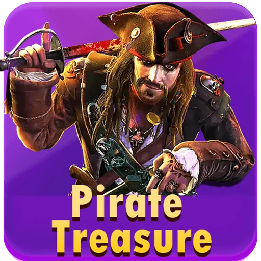 Pirate Treasure