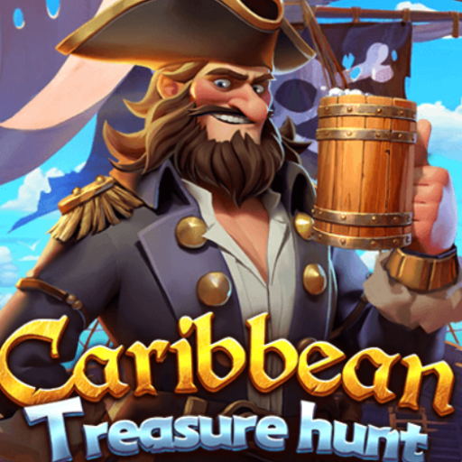 Caribbean Treasure Hunt