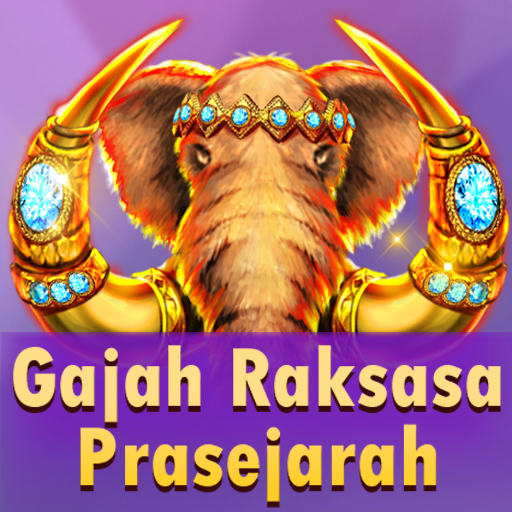 Ancient Giant Elephant