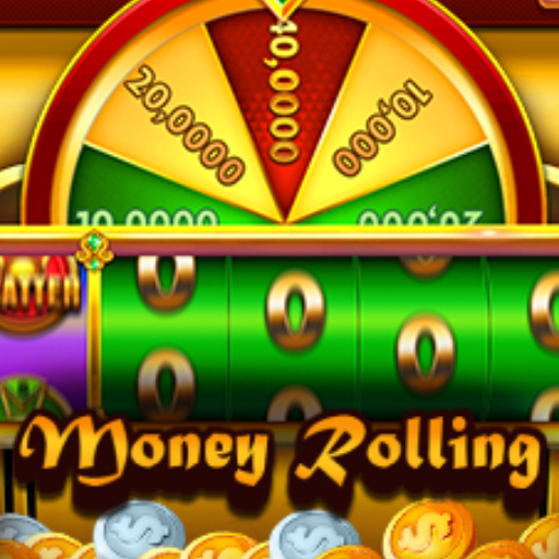 Money Rolling