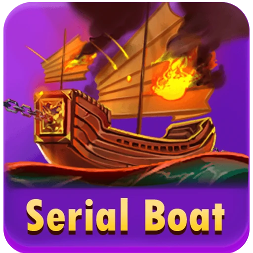 Serial Boat 