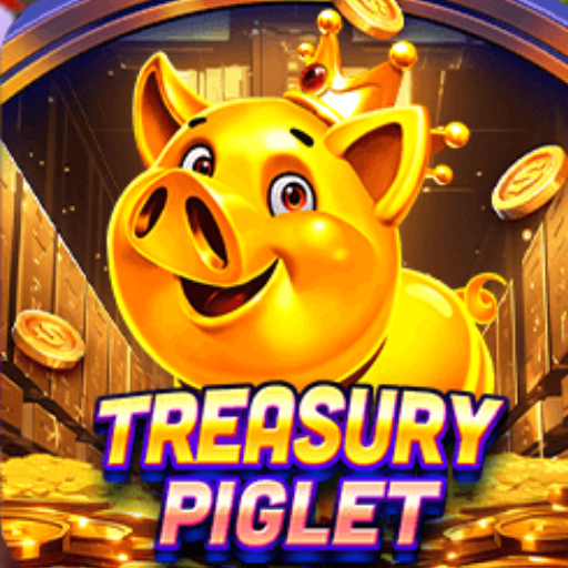 Treasury Piglet