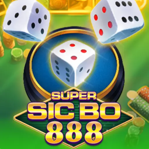 Super Sic Bo 888
