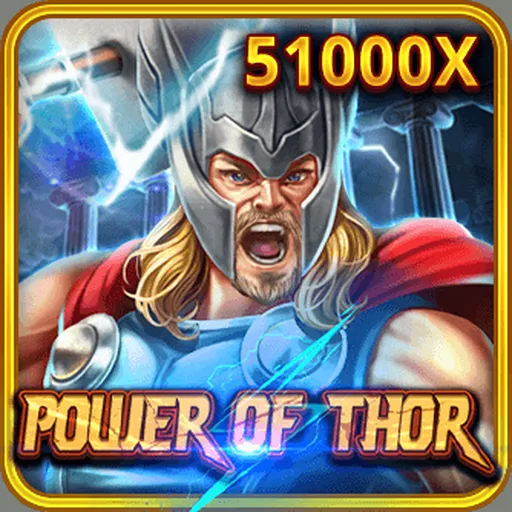 Power of Thor