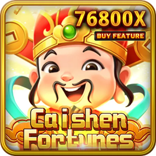 Caishen Fortunes