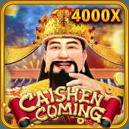 CaishenComing