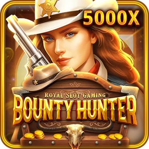 Bounty Hunter