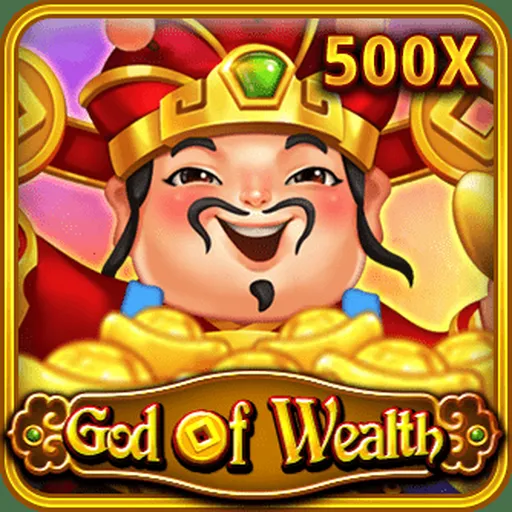 God of Wealth