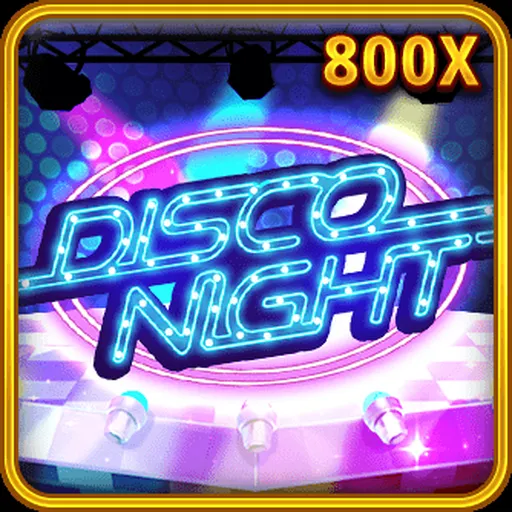 Disco Night