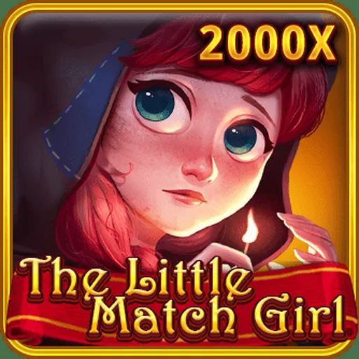 The Little Match Girl