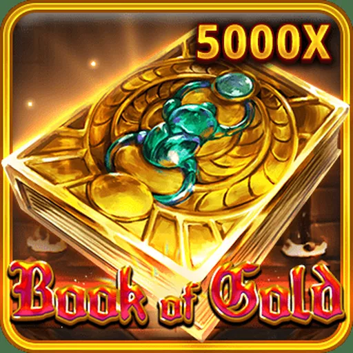 Book of Gold