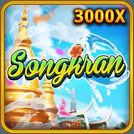 Songkran