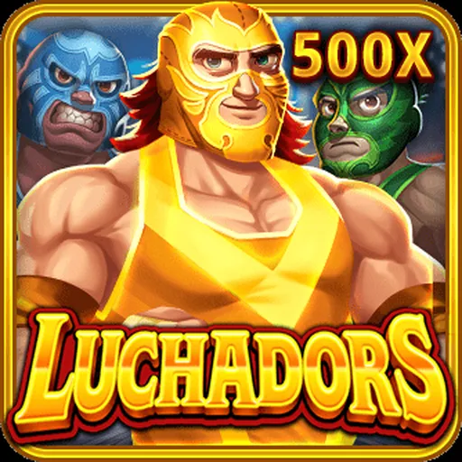 Luchadors