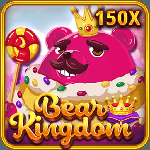 Bear Kingdom