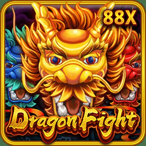 Dragon Fight