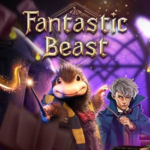 Fantastic Beast